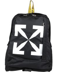 Off-White c/o Virgil Abloh Backpacks for Men | Online Sale up to 55% off |  Lyst