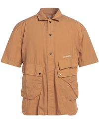 C.P. Company - Shirt - Lyst