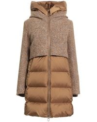 DUNO - Puffers - Lyst