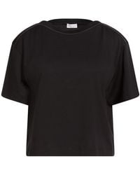 Brunello Cucinelli - T-Shirts - Lyst