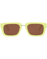 Jacquemus - Occhiali Da Sole - Lyst