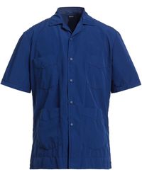 Aspesi - Shirt - Lyst