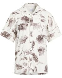 Erdem - Shirt - Lyst