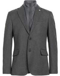 Manuel Ritz - Blazers - Lyst