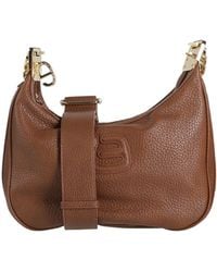 La Fille Des Fleurs - Cross-Body Bag - Lyst