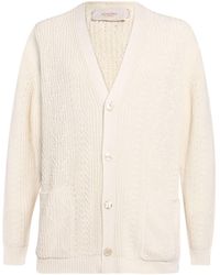 Agnona - Cardigans - Lyst