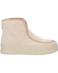 Frau - Ankle Boots - Lyst