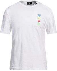 Philipp Plein - T-shirt - Lyst