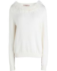 Twinset - Pullover - Lyst