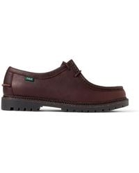 Polo Ralph Lauren - Lace-Up Shoes - Lyst