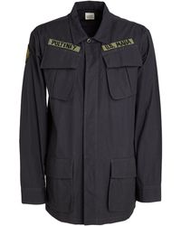 Maharishi - Jacket - Lyst