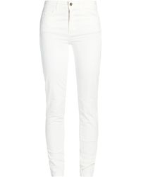 Liu Jo - Pants - Lyst