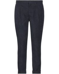 0/zero Construction - Trouser - Lyst