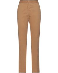 Alberta Ferretti - Pants - Lyst