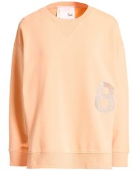 8pm - Sweatshirt - Lyst