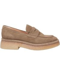 Agl Attilio Giusti Leombruni - Loafer - Lyst