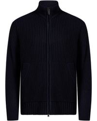 Paolo Pecora - Cardigan - Lyst