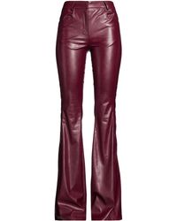 Aniye By - Trouser - Lyst