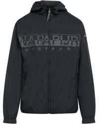 Napapijri - Jacket - Lyst