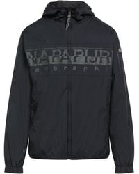 Napapijri - Jacket - Lyst