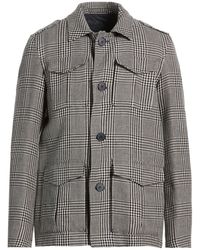 Herno - Coats - Lyst