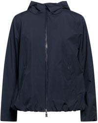 Herno - Jacket Polyester - Lyst
