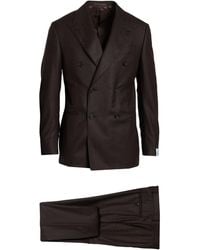 Caruso - Anzug - Lyst