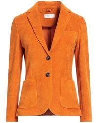 Circolo 1901 - Blazer Cotton, Polyester - Lyst