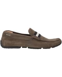 Bally - Mokassin - Lyst