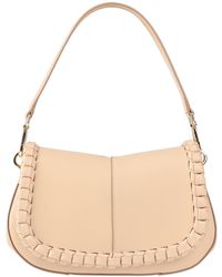 Gianni Chiarini - Blush Handbag Leather - Lyst