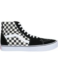 vans abotinadas