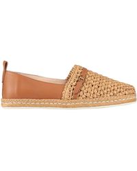 Tod's - Espadrilles - Lyst