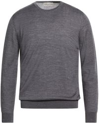 MODES - Sweater Merino Wool - Lyst