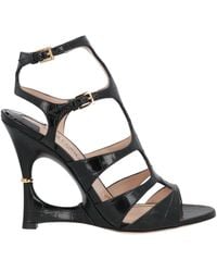 Tom Ford - Sandals Calfskin - Lyst