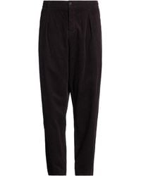 Universal Works - Dark Pants Cotton - Lyst