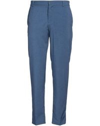 Daniele Alessandrini - Trouser - Lyst