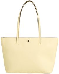 Tory Burch - Handbag Leather - Lyst
