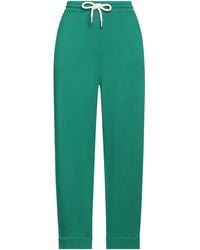 Emporio Armani - Trouser - Lyst