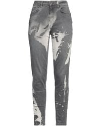 Liu Jo - Jeans Cotton, Elastane - Lyst