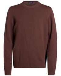 Barba Napoli - Pullover - Lyst