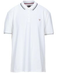 Guess Polo shirts for Men | Online Sale 