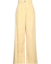 Alysi - Trouser - Lyst