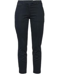 Dondup - Trouser - Lyst