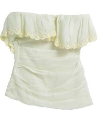 Isabel Marant - Top - Lyst