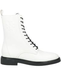Tory Burch - Ankle Boots - Lyst