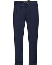 Daniele Alessandrini - Trouser - Lyst