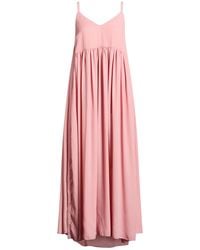 Ballantyne - Maxi Dress - Lyst