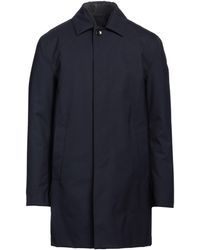 Paoloni - Jacke, Mantel & Trenchcoat - Lyst