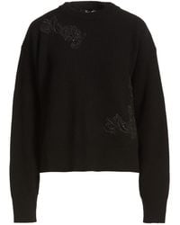 Versace - Pullover - Lyst