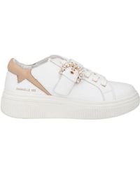 Emanuélle Vee - Sneakers - Lyst